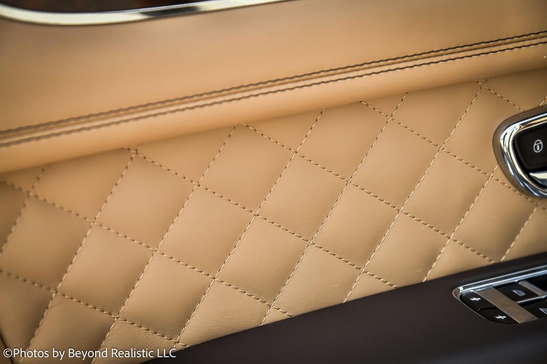 2019 Bentley Bentayga