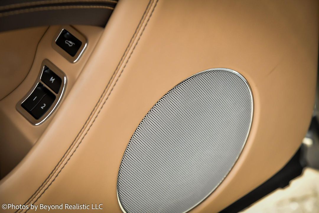 2019 Bentley Bentayga