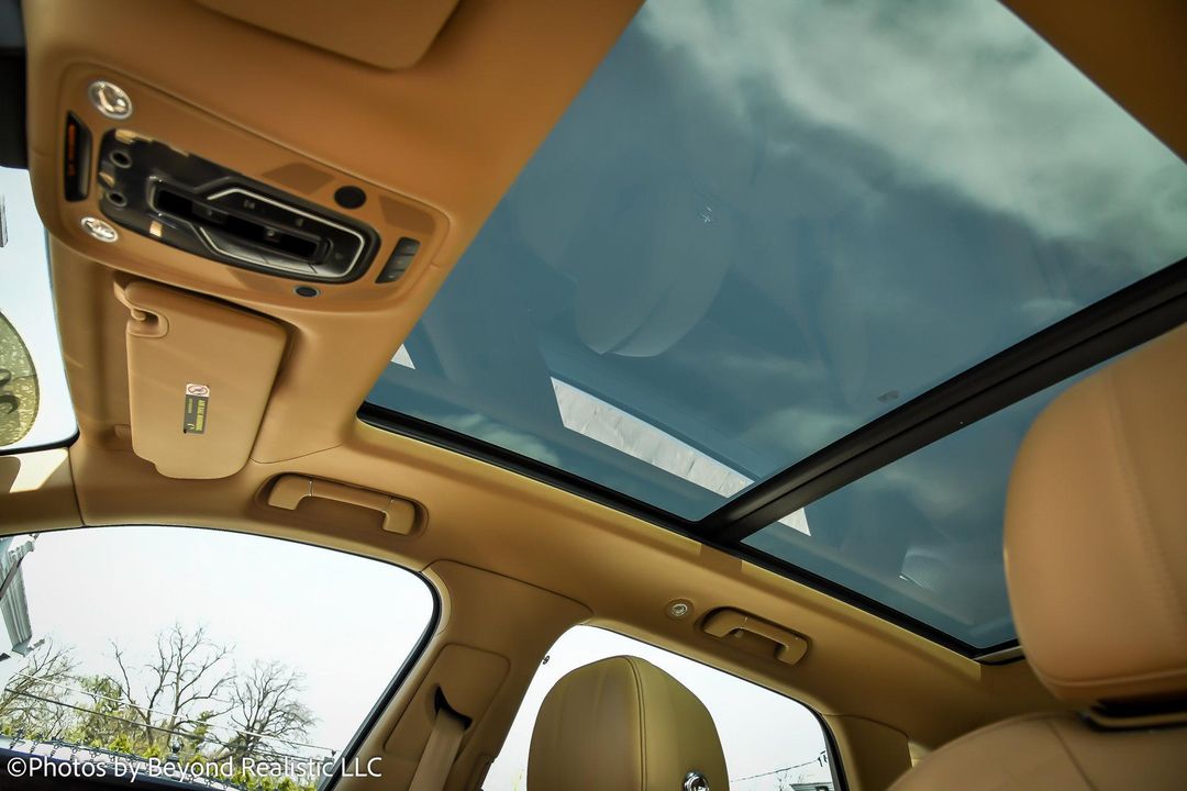 2019 Bentley Bentayga