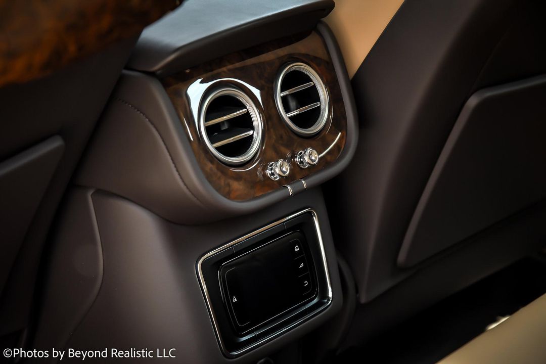 2019 Bentley Bentayga