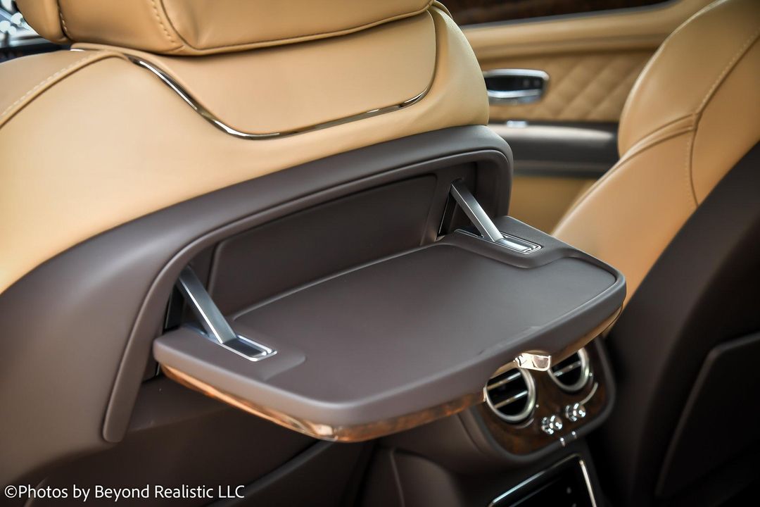 2019 Bentley Bentayga