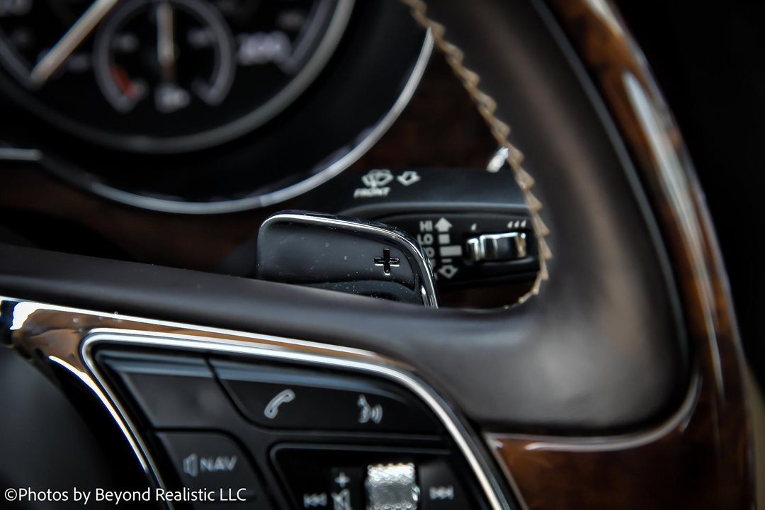 2019 Bentley Bentayga