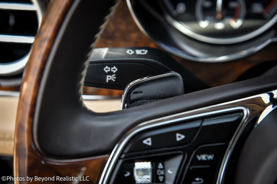 2019 Bentley Bentayga