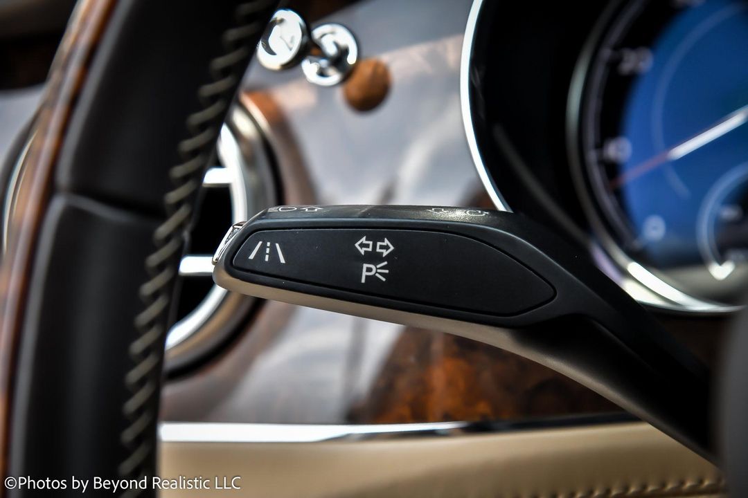 2019 Bentley Bentayga