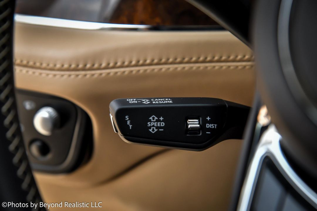 2019 Bentley Bentayga