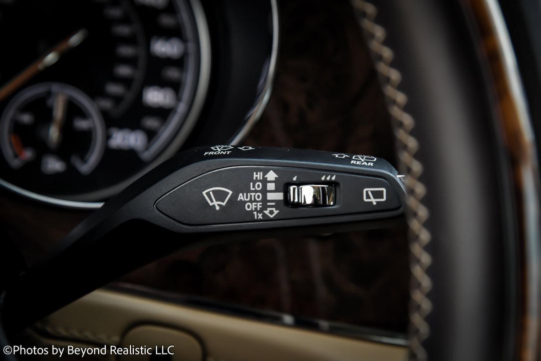 2019 Bentley Bentayga