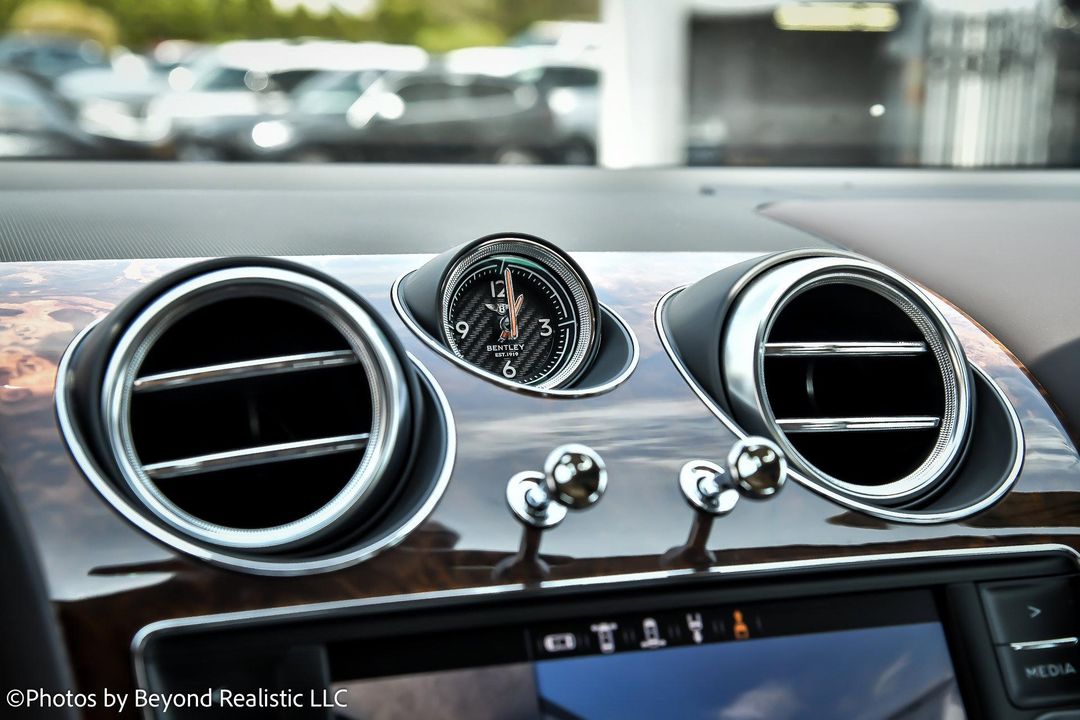 2019 Bentley Bentayga