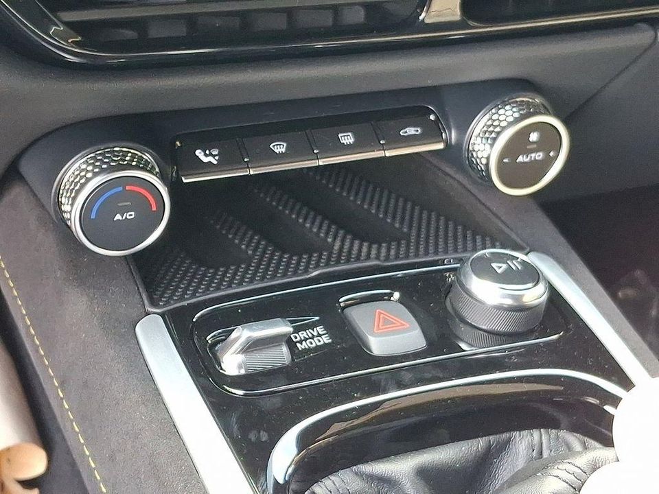 2025 Lotus Emira