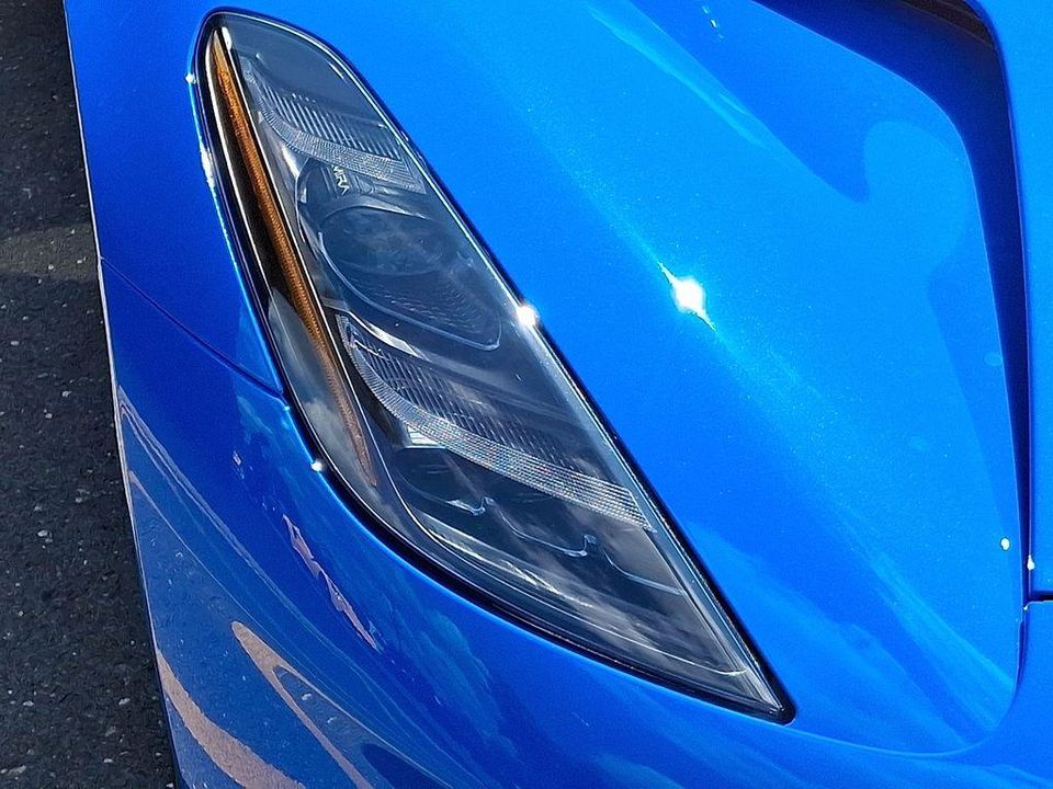 2025 Lotus Emira