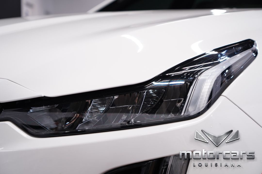 2021 Cadillac CT5