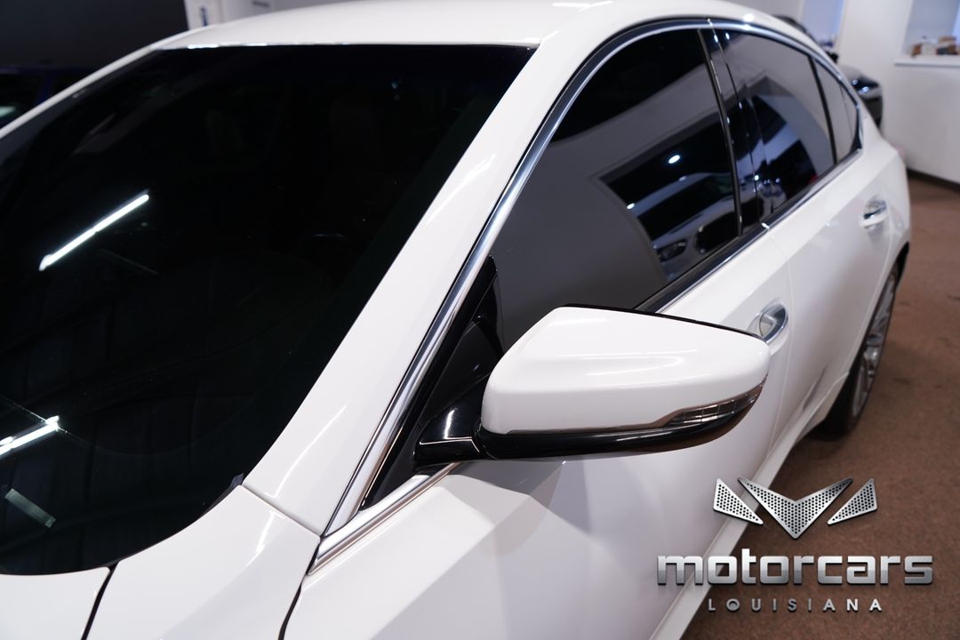 2021 Cadillac CT5