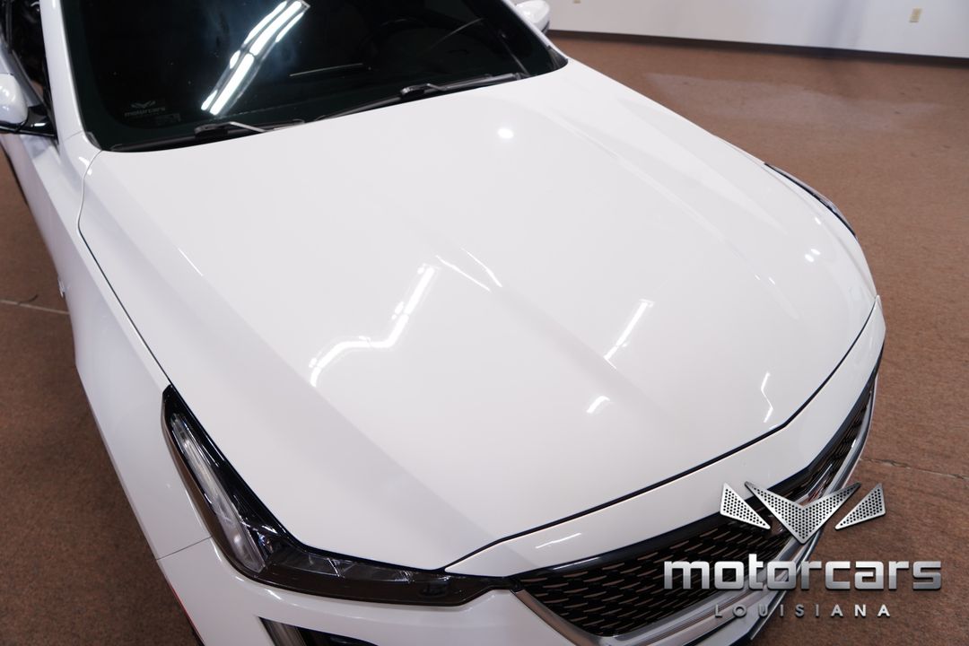 2021 Cadillac CT5