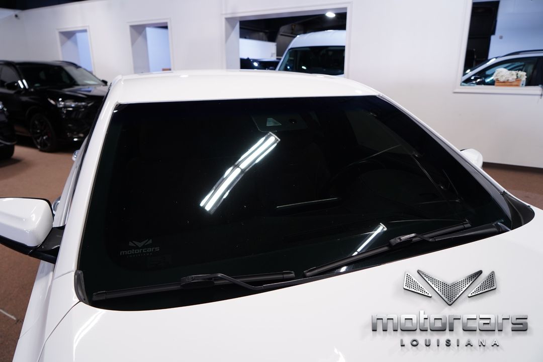 2021 Cadillac CT5