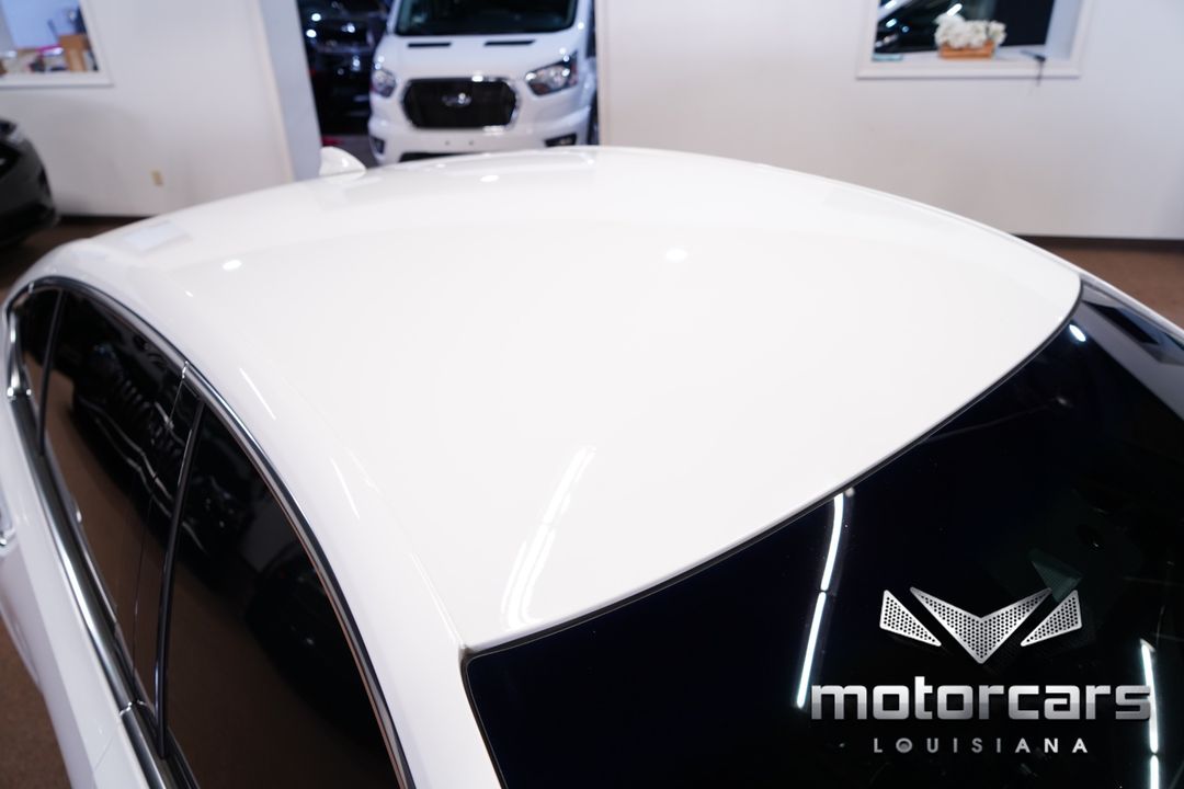 2021 Cadillac CT5