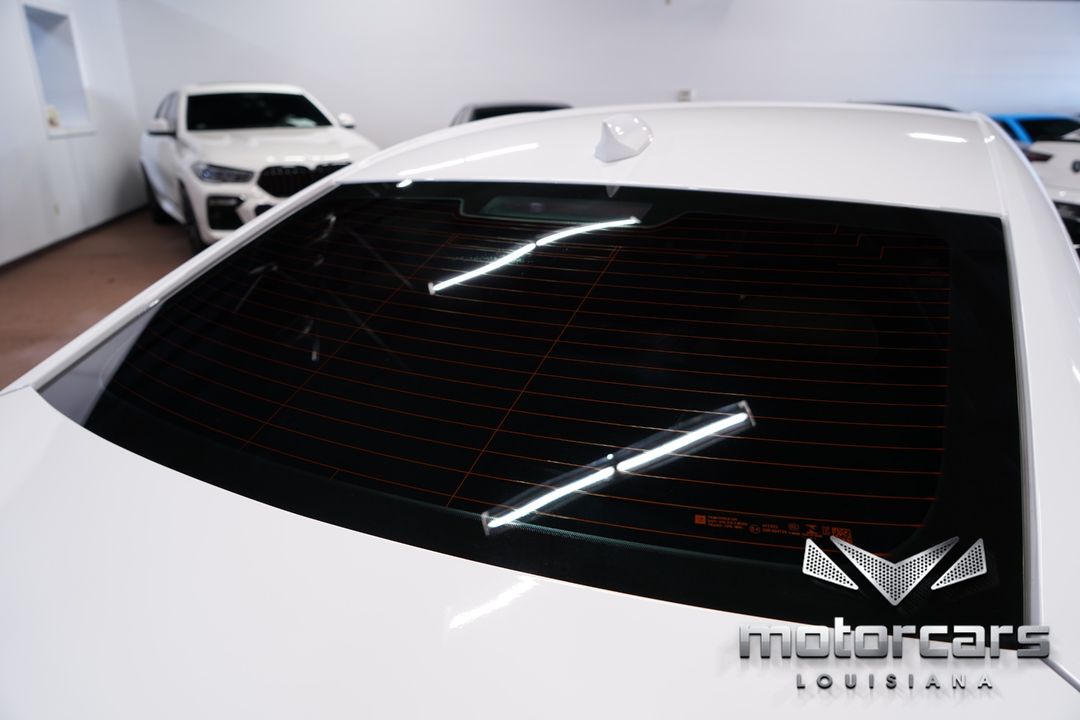 2021 Cadillac CT5
