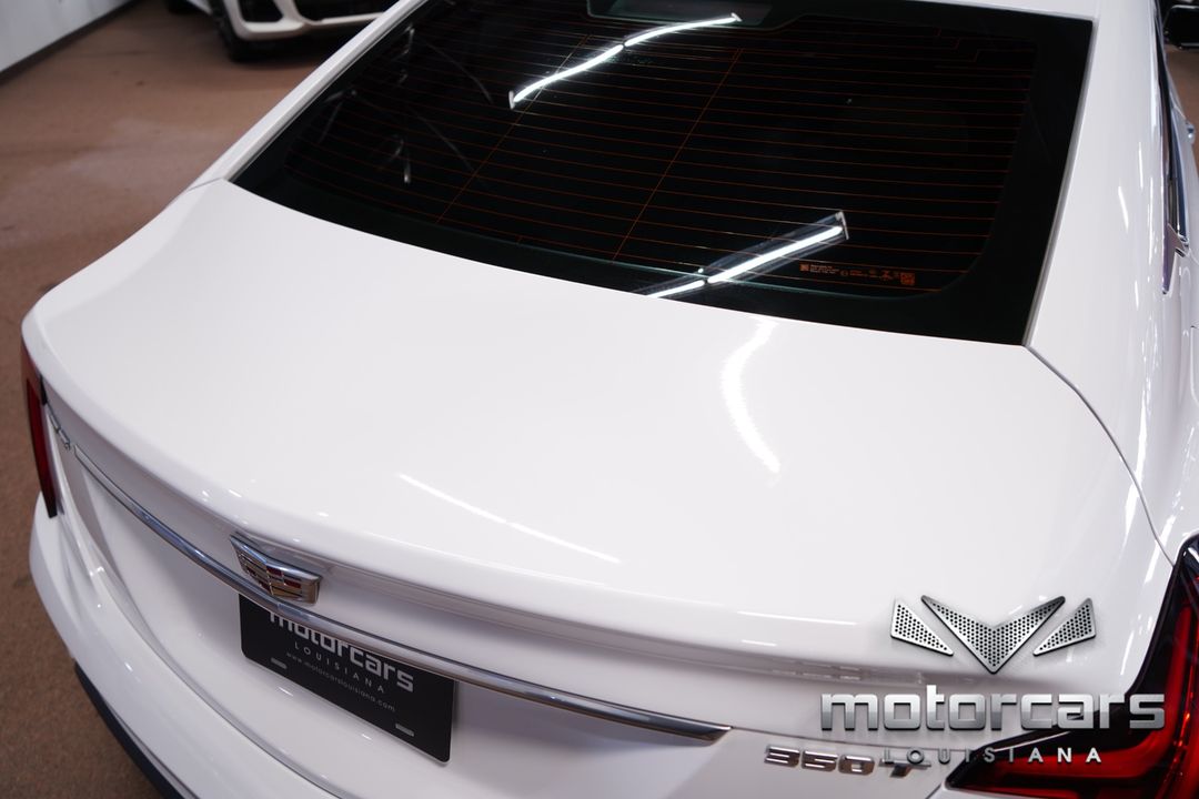 2021 Cadillac CT5