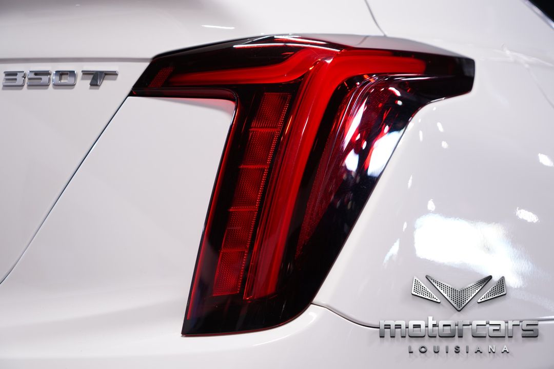 2021 Cadillac CT5