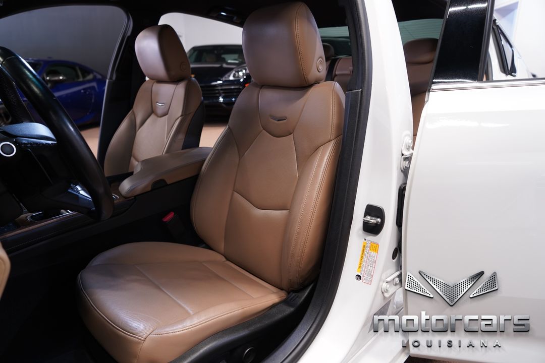 2021 Cadillac CT5