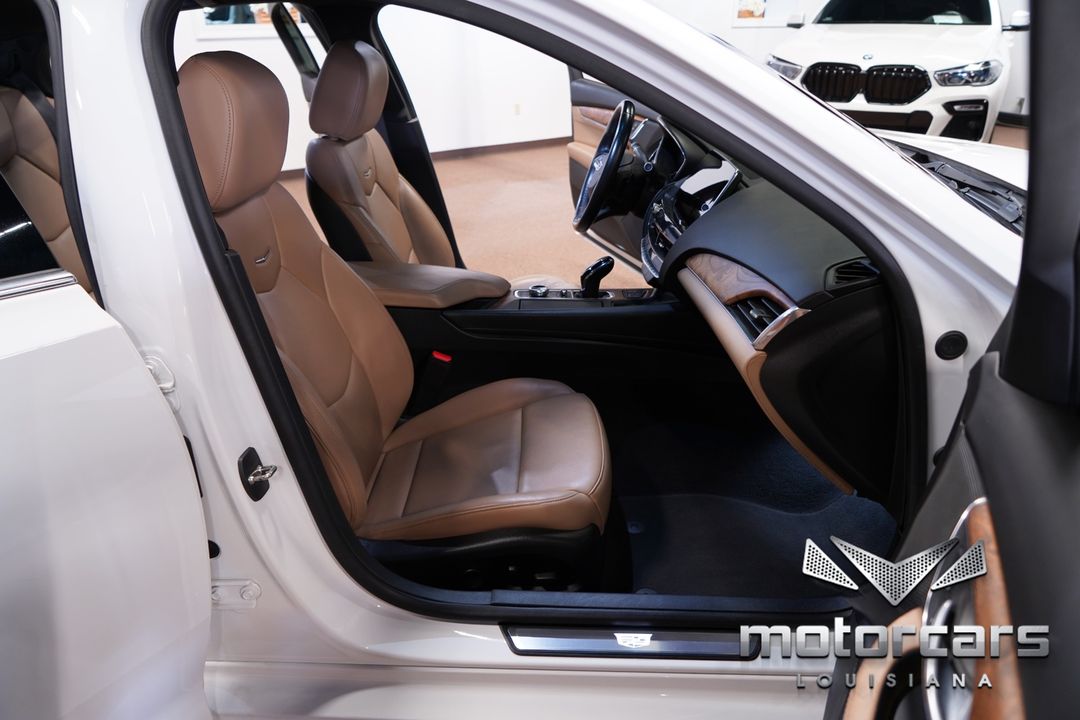 2021 Cadillac CT5