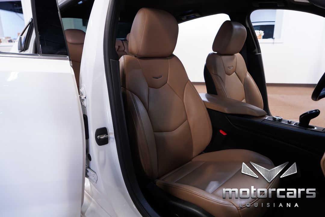 2021 Cadillac CT5