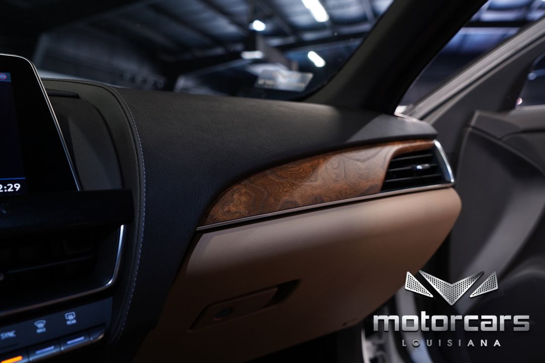 2021 Cadillac CT5