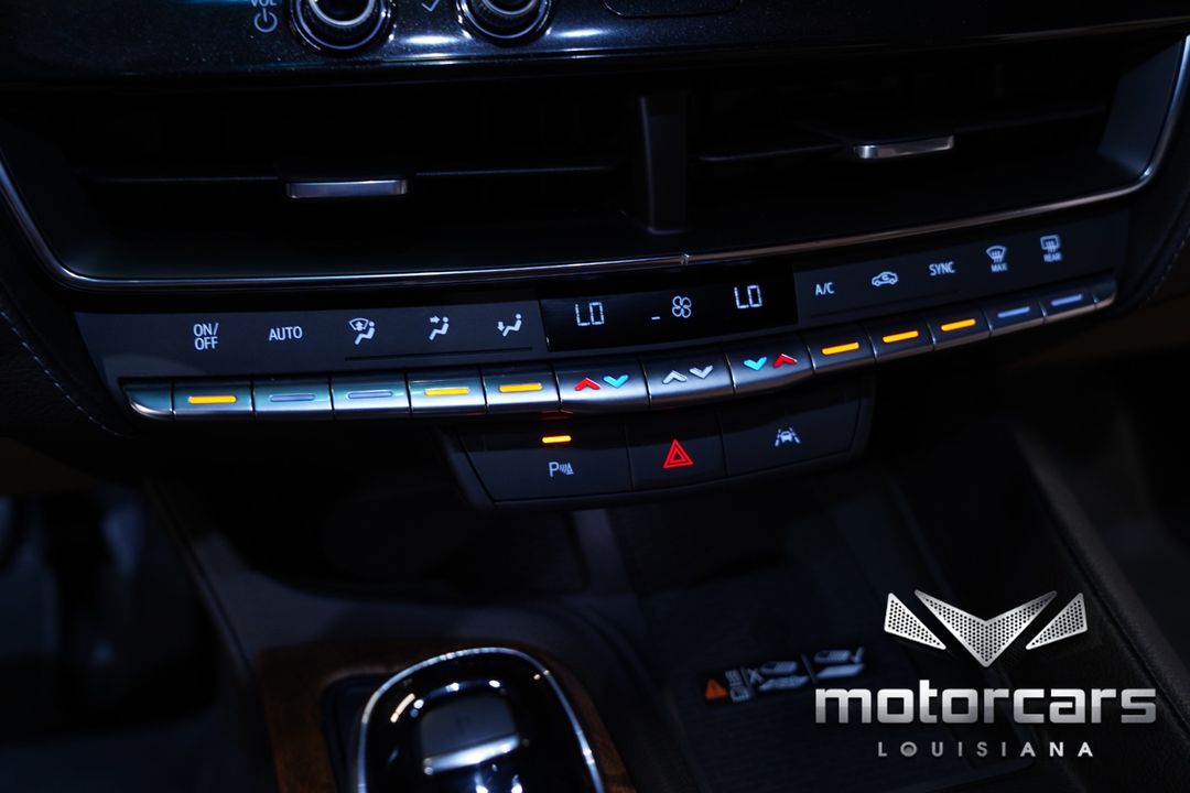 2021 Cadillac CT5