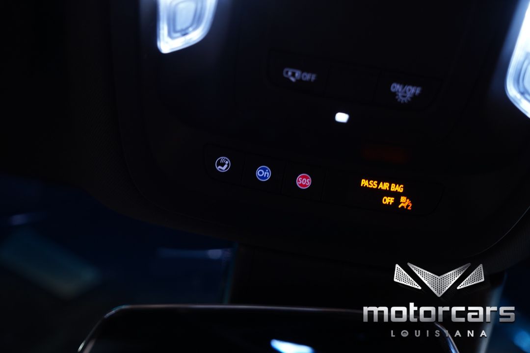 2021 Cadillac CT5