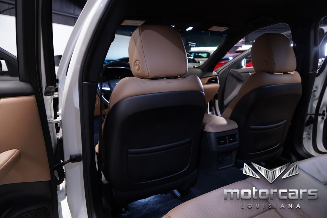 2021 Cadillac CT5