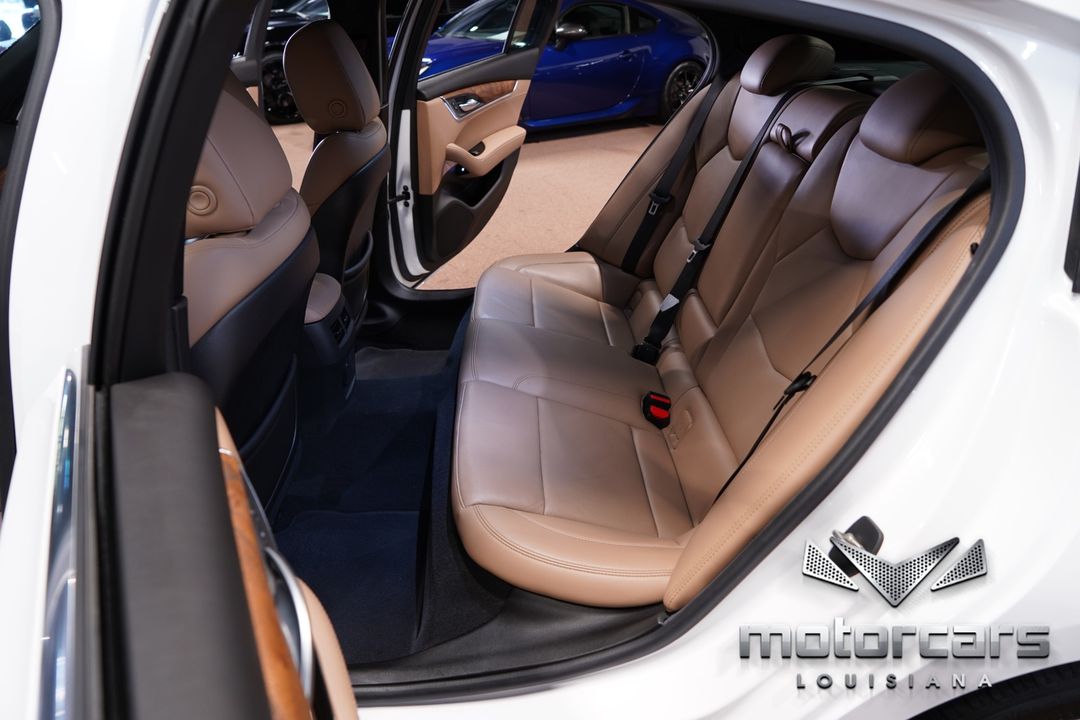 2021 Cadillac CT5