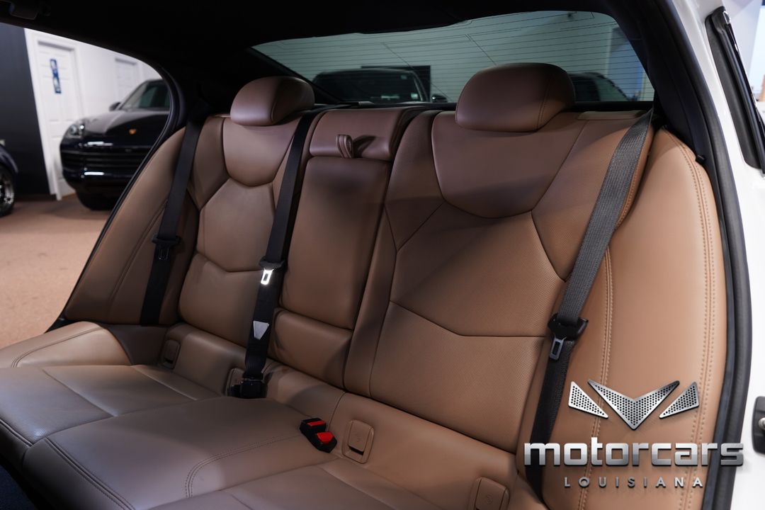 2021 Cadillac CT5