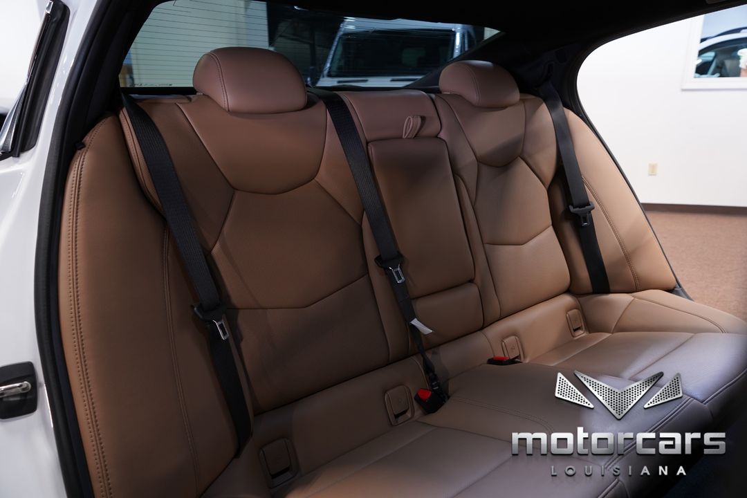 2021 Cadillac CT5