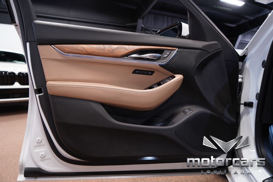 2021 Cadillac CT5