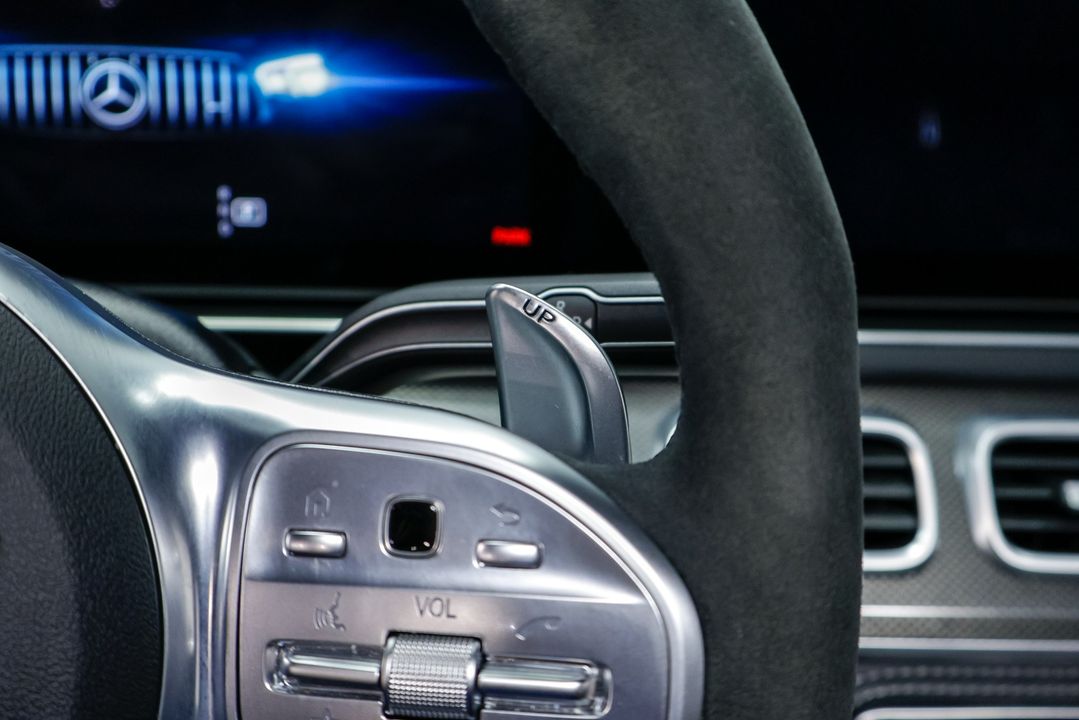 2021 Mercedes-Benz GLE