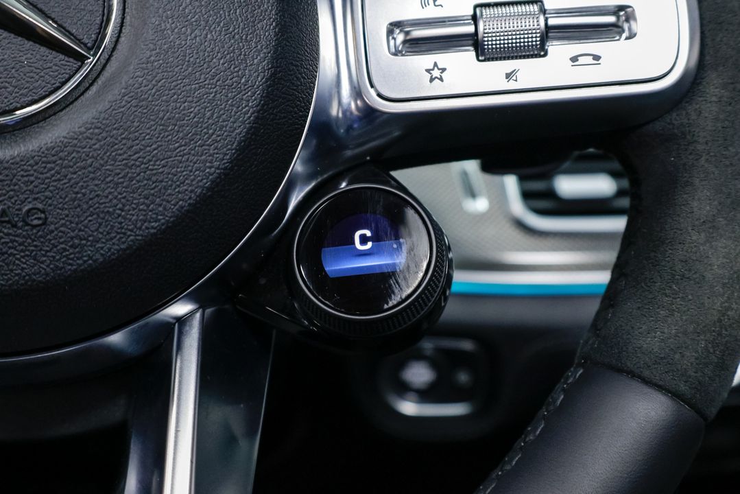 2021 Mercedes-Benz GLE