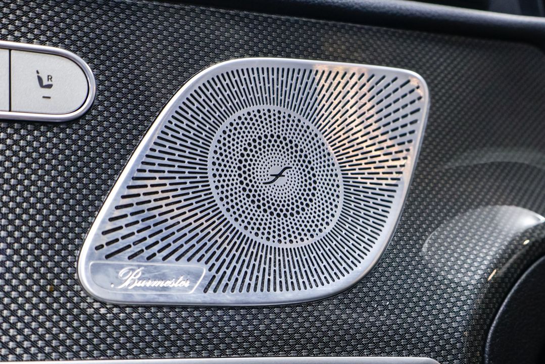 2021 Mercedes-Benz GLE