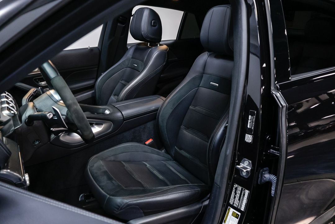 2021 Mercedes-Benz GLE