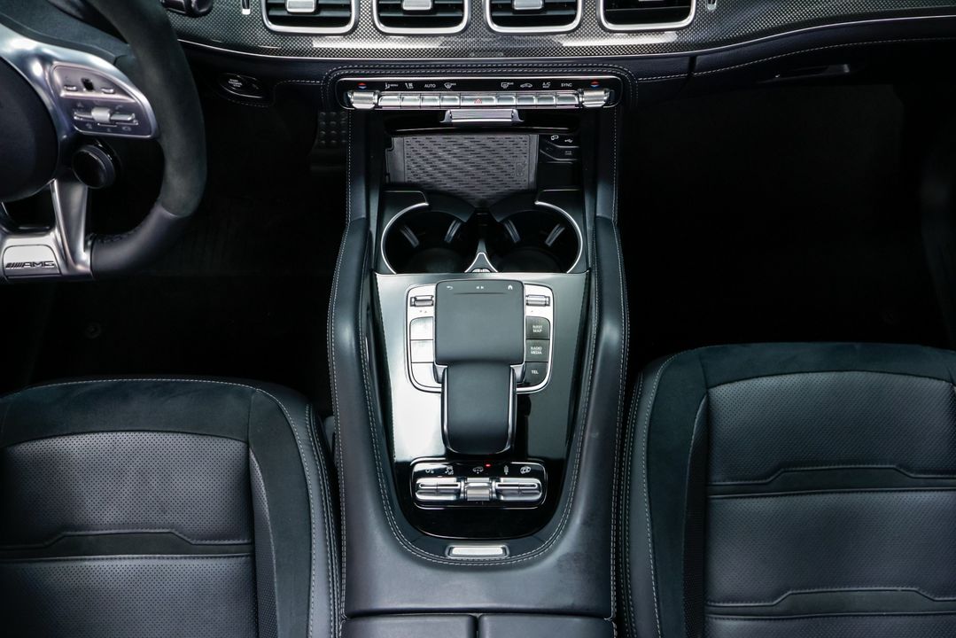 2021 Mercedes-Benz GLE