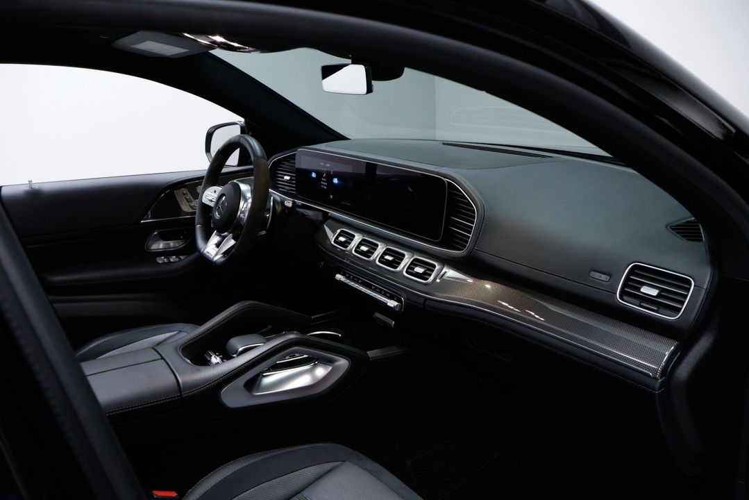 2021 Mercedes-Benz GLE