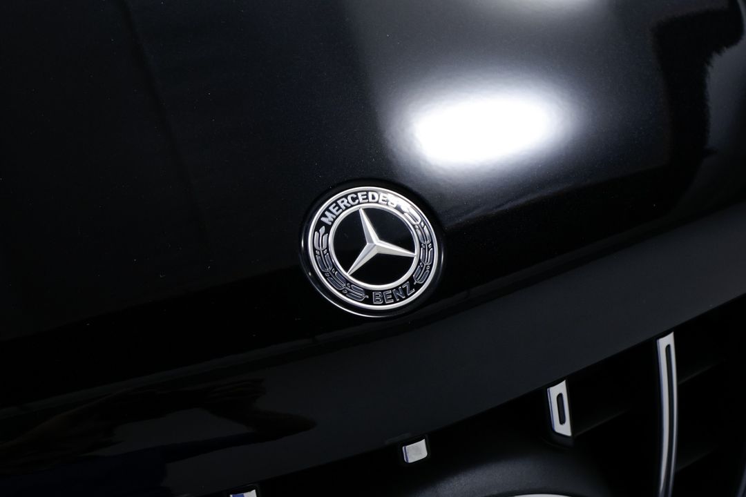 2021 Mercedes-Benz GLE