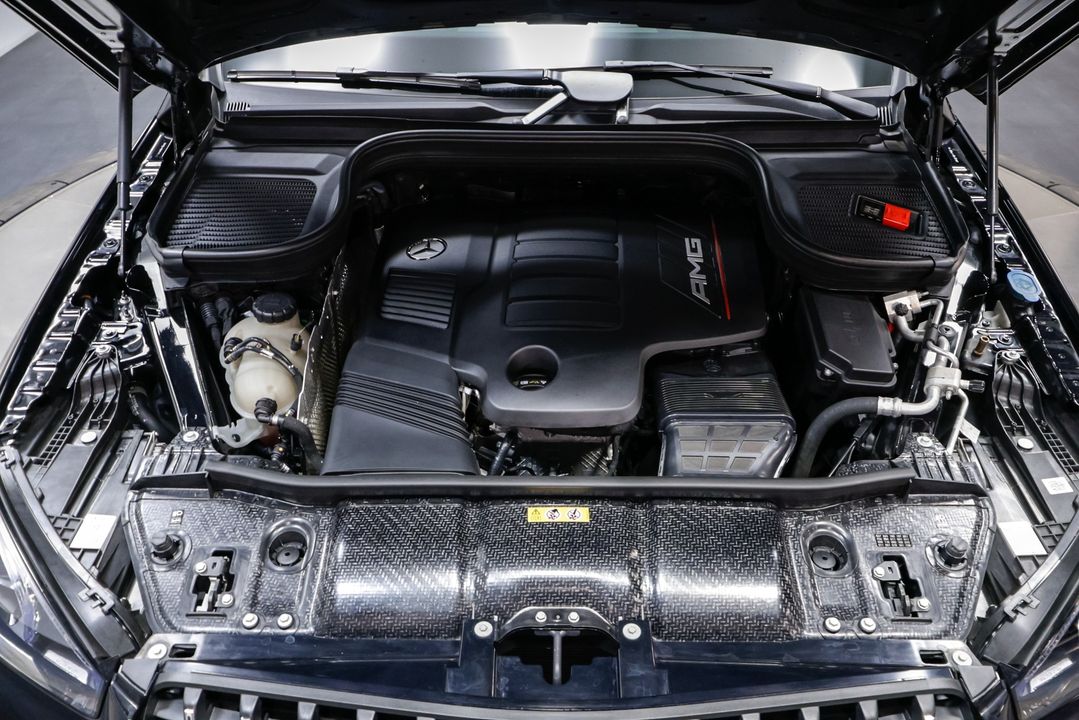 2021 Mercedes-Benz GLE