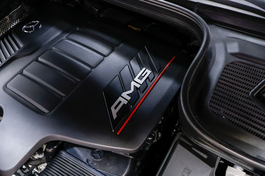 2021 Mercedes-Benz GLE