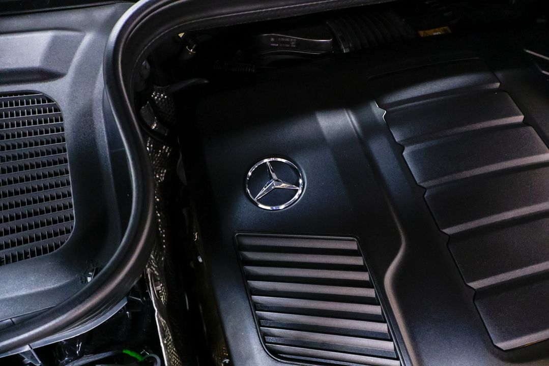 2021 Mercedes-Benz GLE