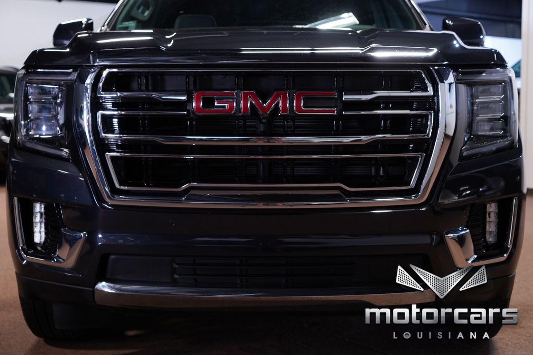2023 GMC Yukon