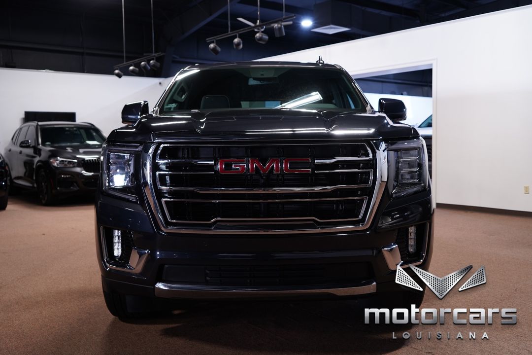 2023 GMC Yukon