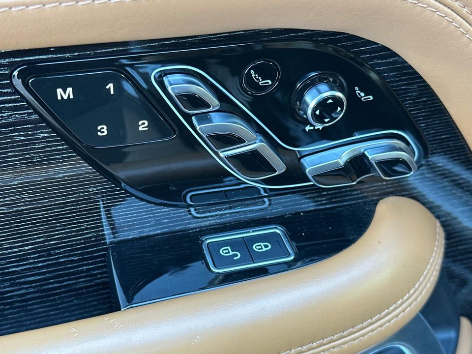 2018 Land Rover Range Rover