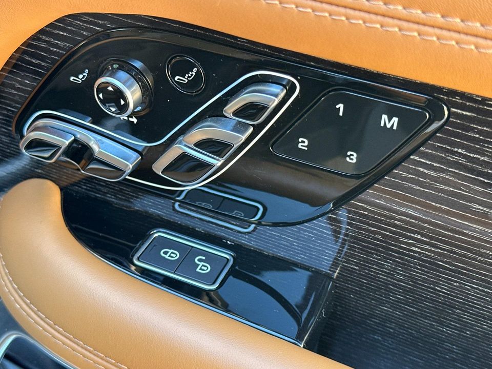 2018 Land Rover Range Rover