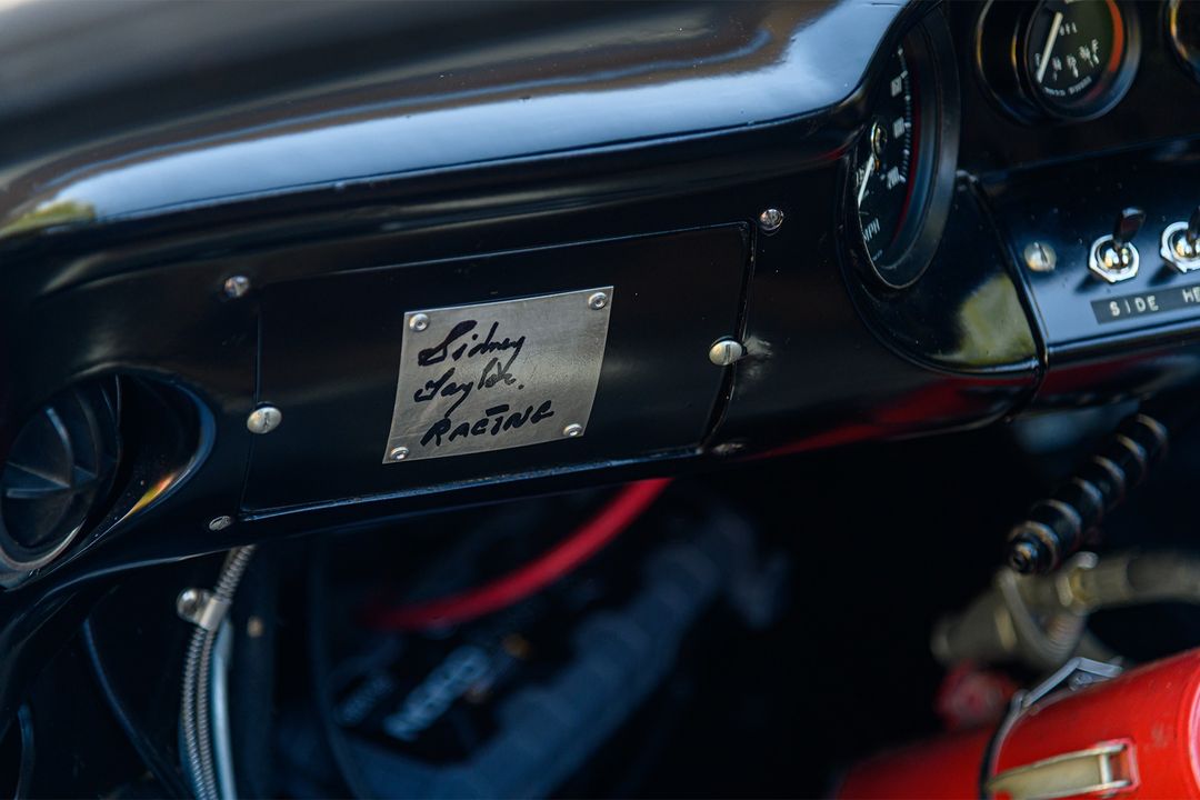 1965 Ford GT40 Mark 1