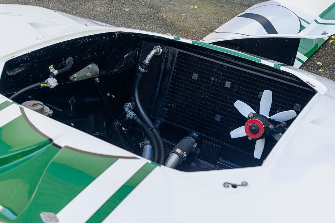 1965 Ford GT40 Mark 1