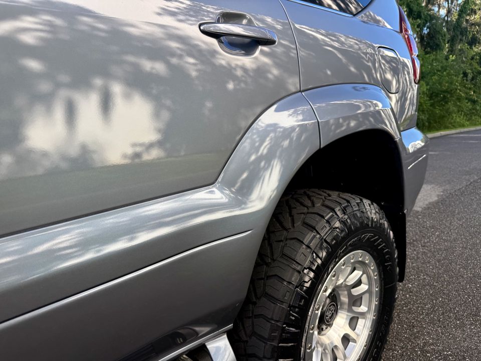 2004 Lexus GX 470 SUPER CLEAN FRESH BUILD