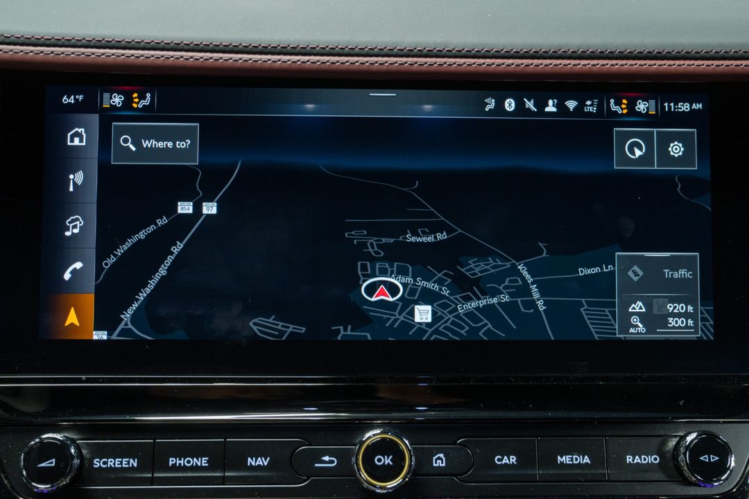 2025 Bentley Continental